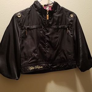 Apple Bottoms brand Coat